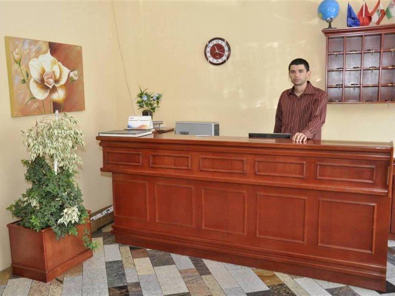 Hotel Atlas Yeni Pazar Dış mekan fotoğraf