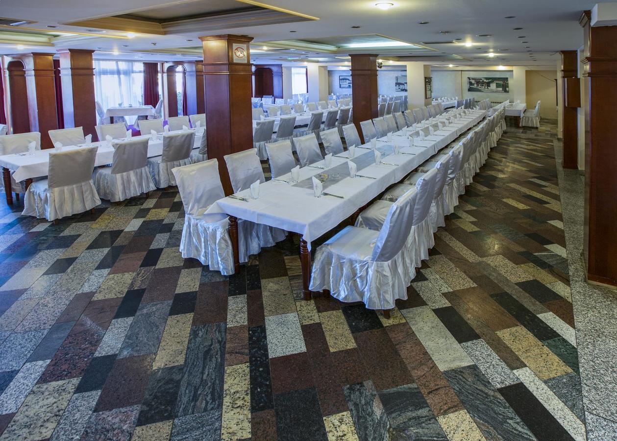 Hotel Atlas Yeni Pazar Dış mekan fotoğraf